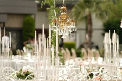 Gözde Stylish Event