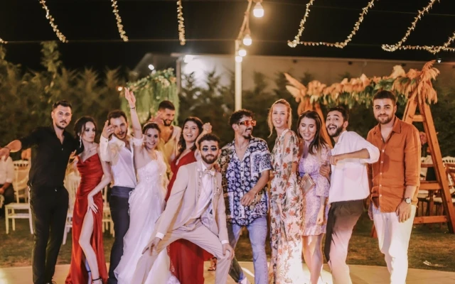 Gözde Stylish Event