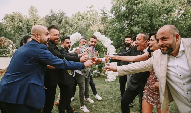 Gözde Stylish Event