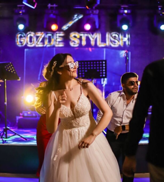 Gözde Stylish Event