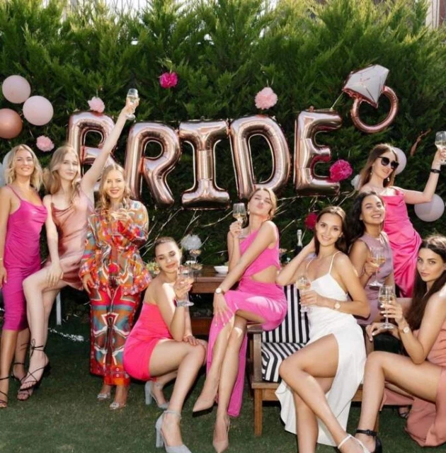 Gözde Stylish Event