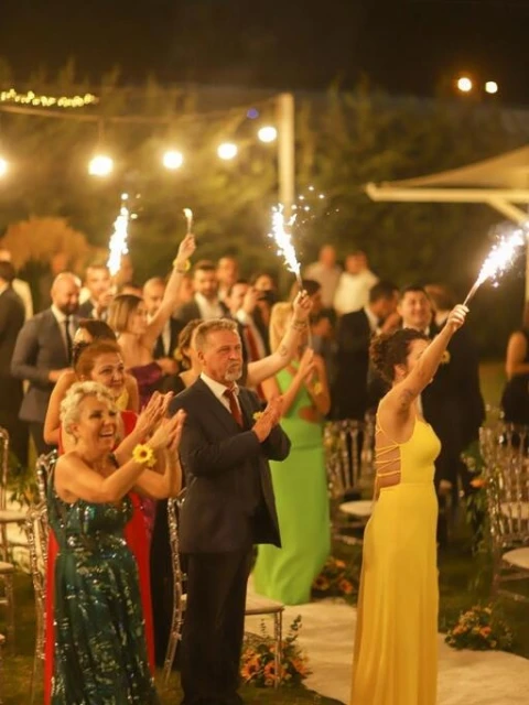 Gözde Stylish Event
