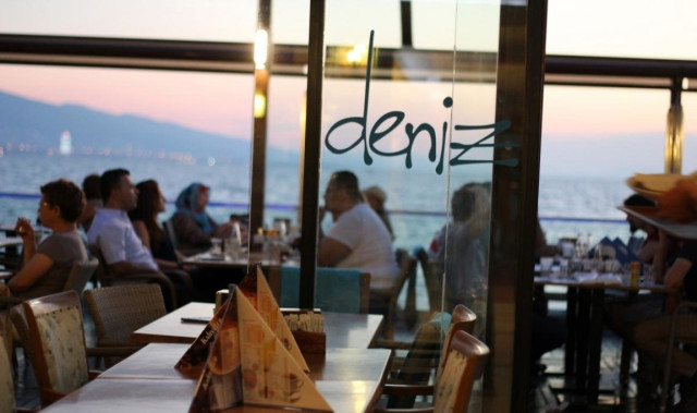 Deniz Park