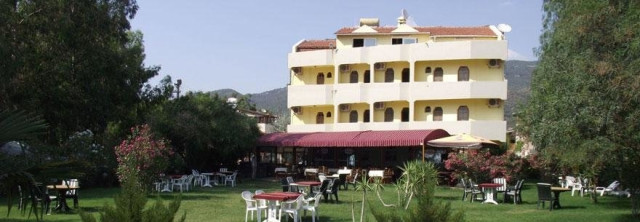 Seli̇m Sultan Otel