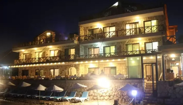 Taşada Otel