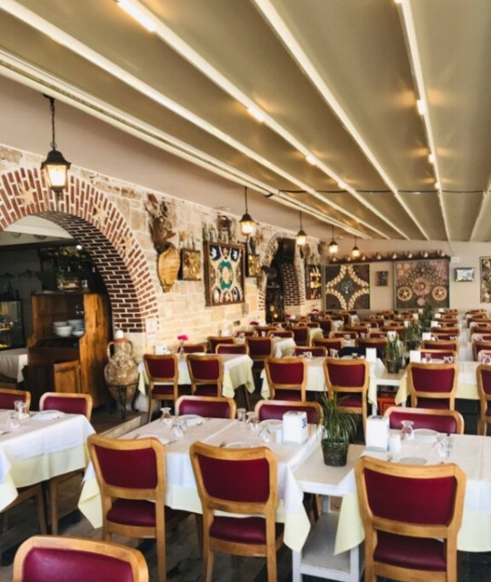 Deniz Restaurant