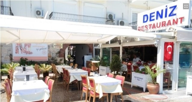 Deniz Restaurant