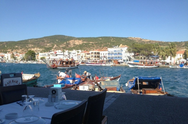 Deniz Restaurant