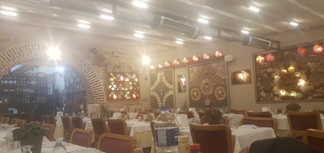 Deniz Restaurant