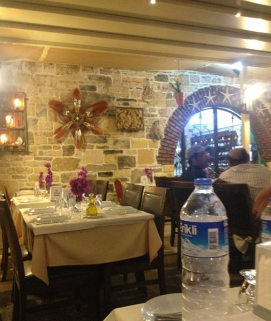 Deniz Restaurant