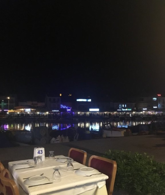 Deniz Restaurant