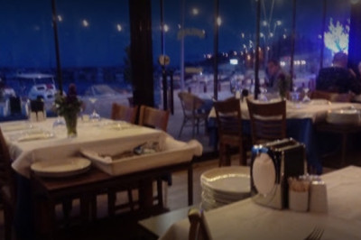 Orfoz Restaurant