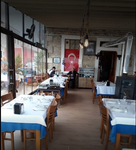 Orfoz Restaurant