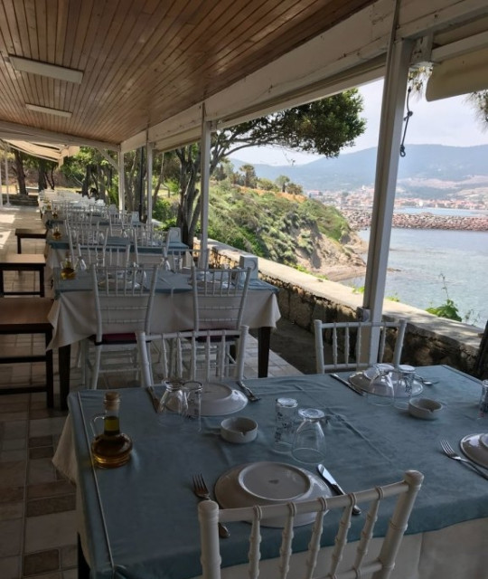 Tekne Restaurant & Otel