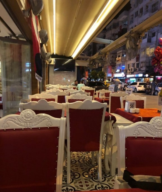 Topçu Restaurant