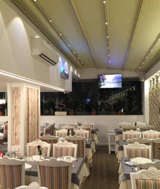 Topçu Restaurant