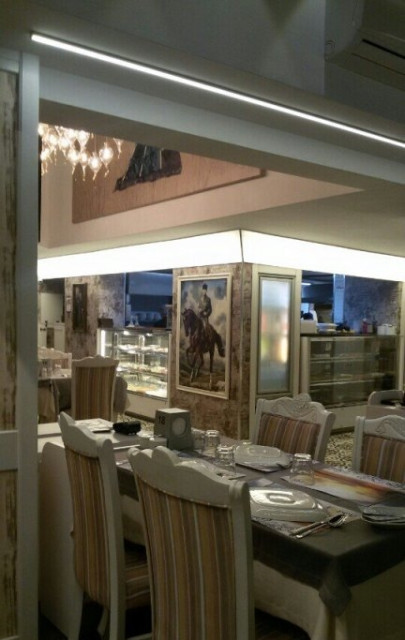 Topçu Restaurant