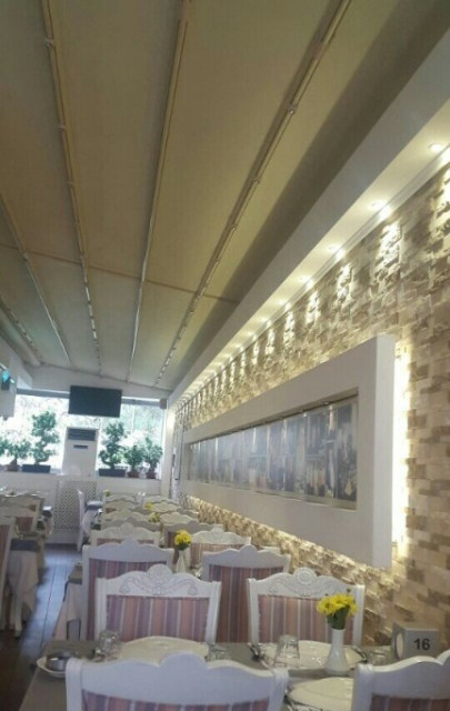 Topçu Restaurant