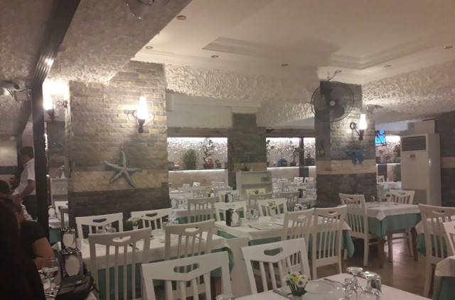 Morina Restaurant