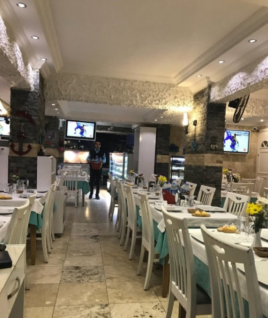 Morina Restaurant