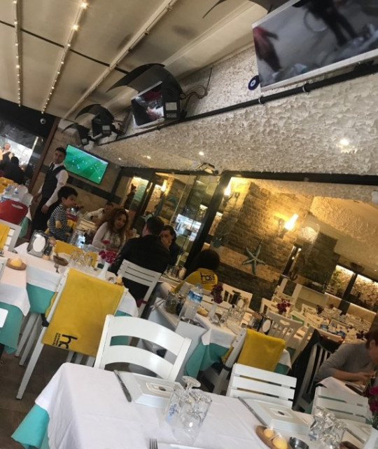 Morina Restaurant