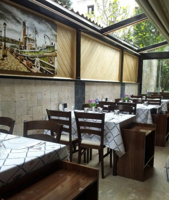 Morina Restaurant