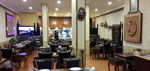 Tilla Restaurant