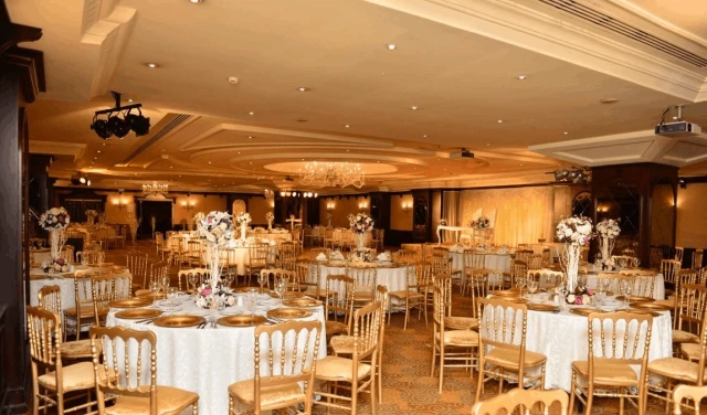 Eresin Hotels Topkapı