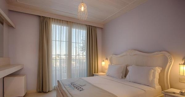 A La Lucca Boutique Hotel