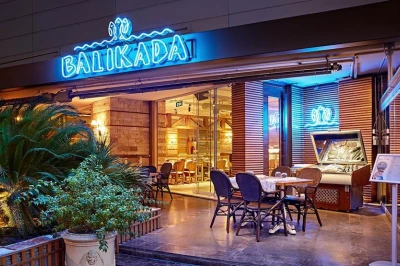 BalıkAda Restaurant