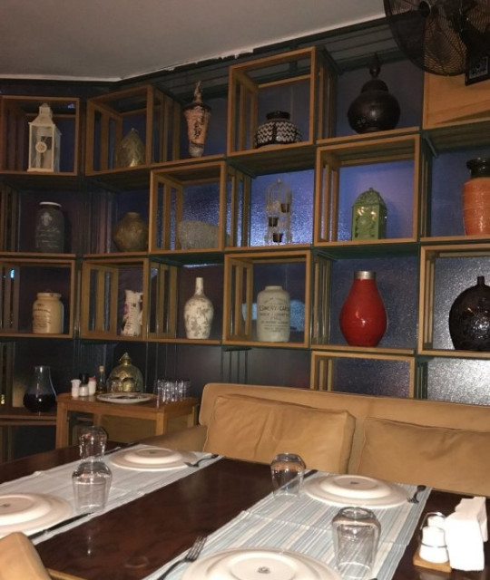 BalıkAda Restaurant