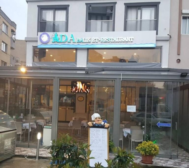 Ada Balık & Et Restaurant