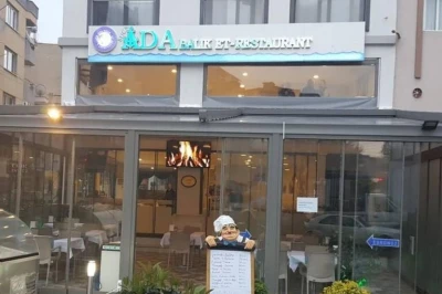 Ada Balık & Et Restaurant