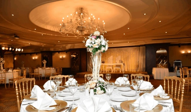 Eresin Hotels Topkapı