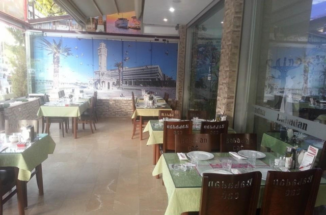 Babadan Restaurant