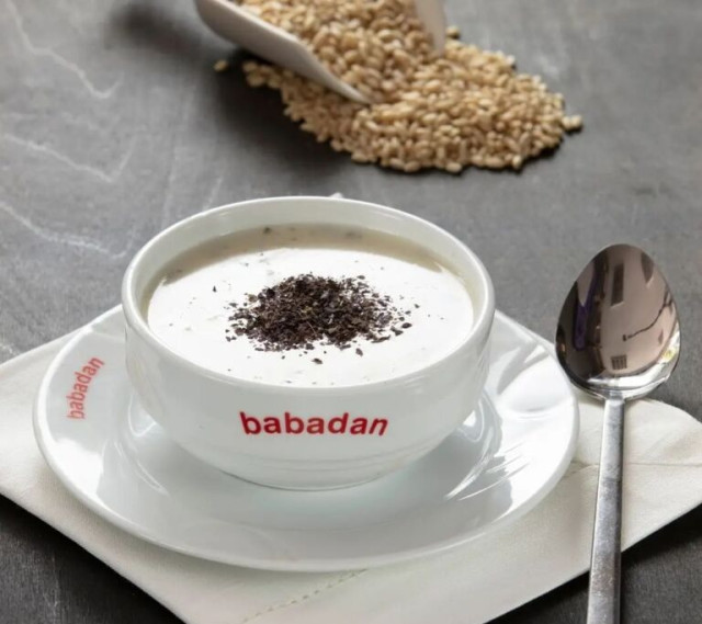 Babadan Restaurant