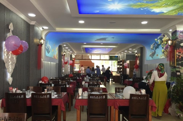 Babadan Restaurant