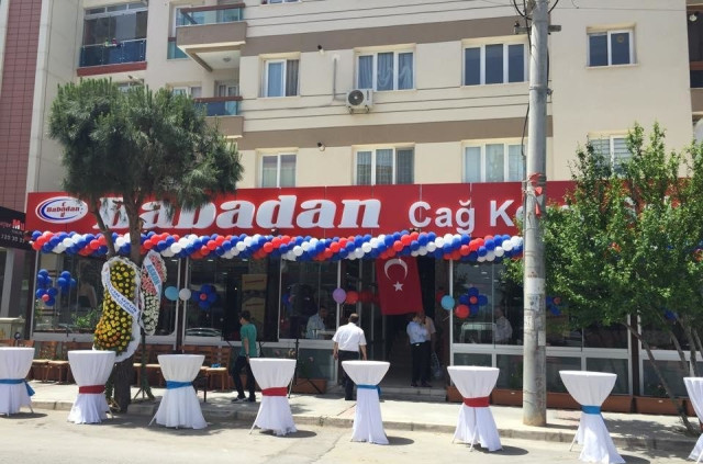 Babadan Restaurant