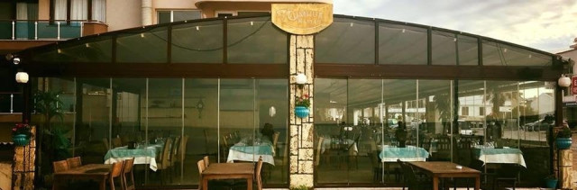 Cumhur Kaptan Balık Restaurant