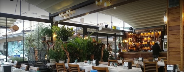 Ümit Restaurant