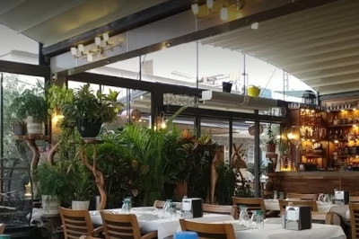 Ümit Restaurant