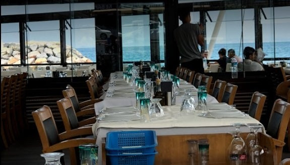 Ümit Restaurant