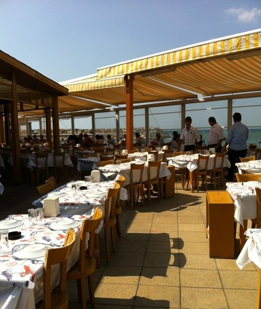 Ümit Restaurant