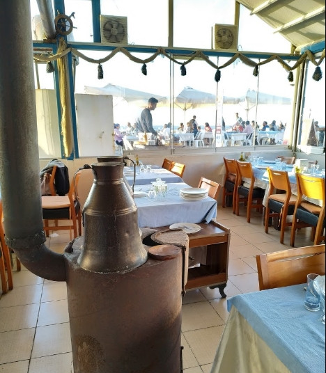 Empati Balık Restaurant