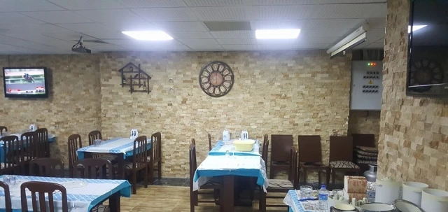 Havuzlu Meyhane