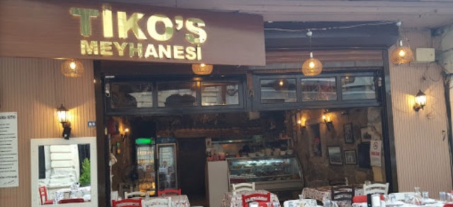 Tiko's Meyhanesi