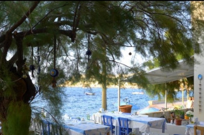 Giritli Rum Meyhanesi & Butik Otel