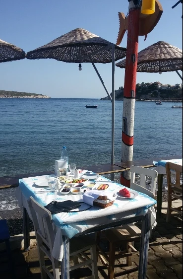 Giritli Rum Meyhanesi & Butik Otel
