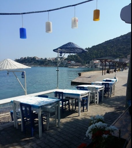 Giritli Rum Meyhanesi & Butik Otel