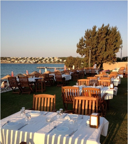 Yelken Beach & Restaurant